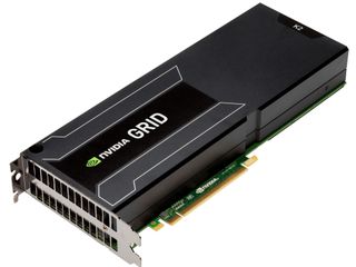 NVIDIA GRID Lets Multiple Users Share a Single GPU