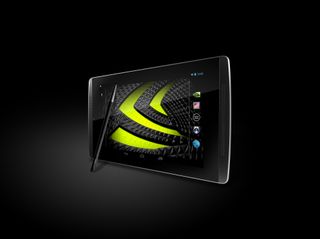 Tegra NOTE 7