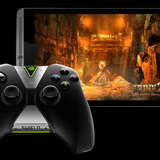 SHIELD tablet SHIELD controller Trine2-1309320331753