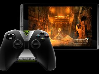 SHIELD tablet SHIELD controller Trine2-1309320331753