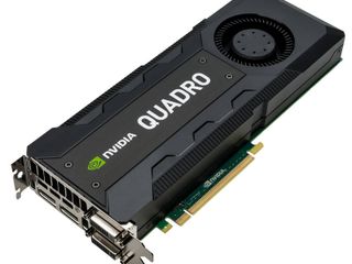 NVIDIA Quadro K5200