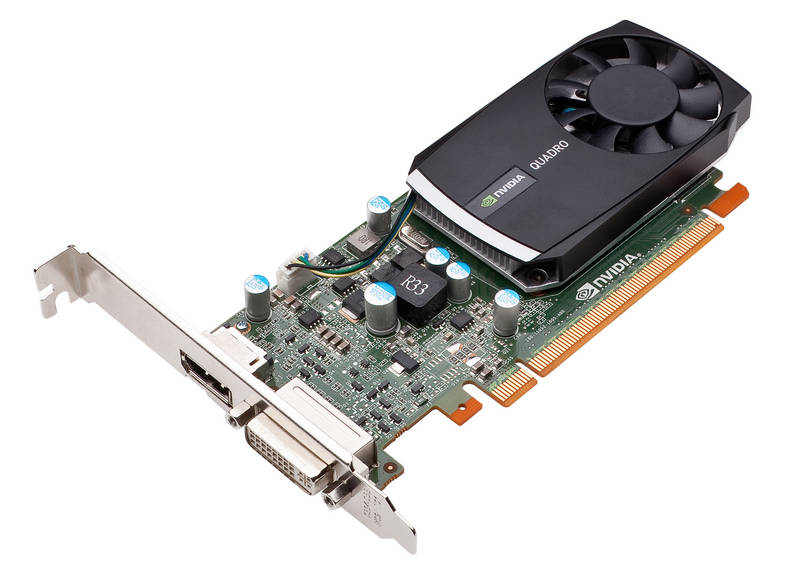 Nvidia Releases Updated Geforce Quadro Graphics Drivers