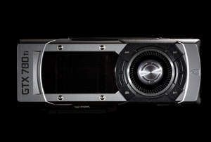 NVIDIA Unveils GeForce GTX 780 Ti: The Best Gaming GPU on the 