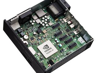 NVIDIA DRIVE CX