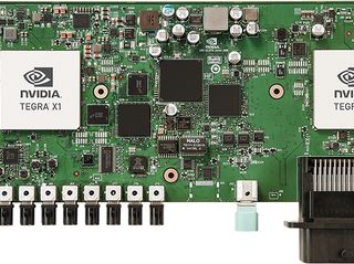 NVIDIA DRIVE PX