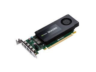 Quadro K1200