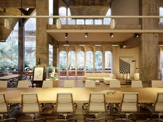 Iray Rendering