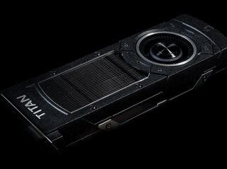 GeForce GTX TITAN X