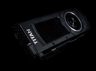 GeForce GTX TITAN X