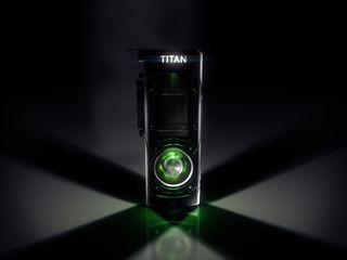 GeForce GTX TITAN X