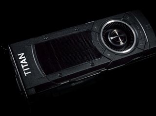 GeForce GTX TITAN X
