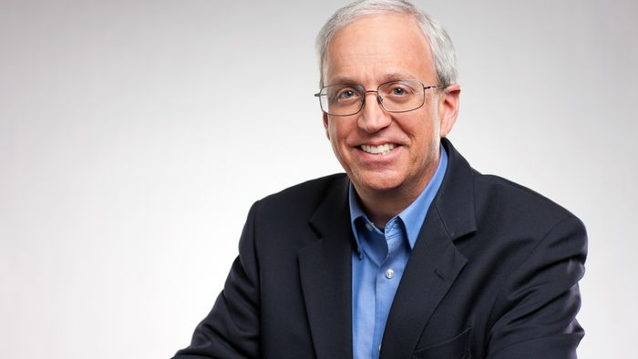 NVIDIA Chief Scientist Bill Dally Receives Lifetime Achievement Award From Leading Japanese Tech Society 