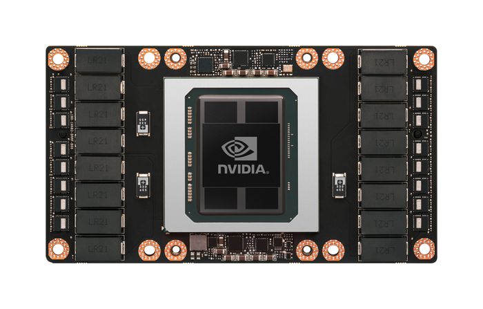 NVIDIA Delivers Massive Performance Leap for Deep Learning, HPC