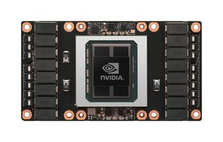NVIDIA Tesla P100 Accelerator
