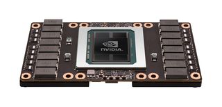 NVIDIA Tesla P100 Accelerator