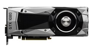 GeForce GTX 1080 
