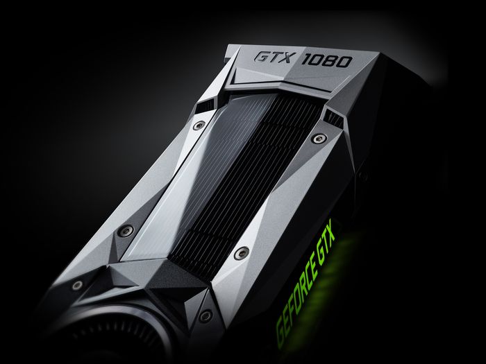 A Quantum Leap in Gaming: NVIDIA Introduces GeForce GTX 1080