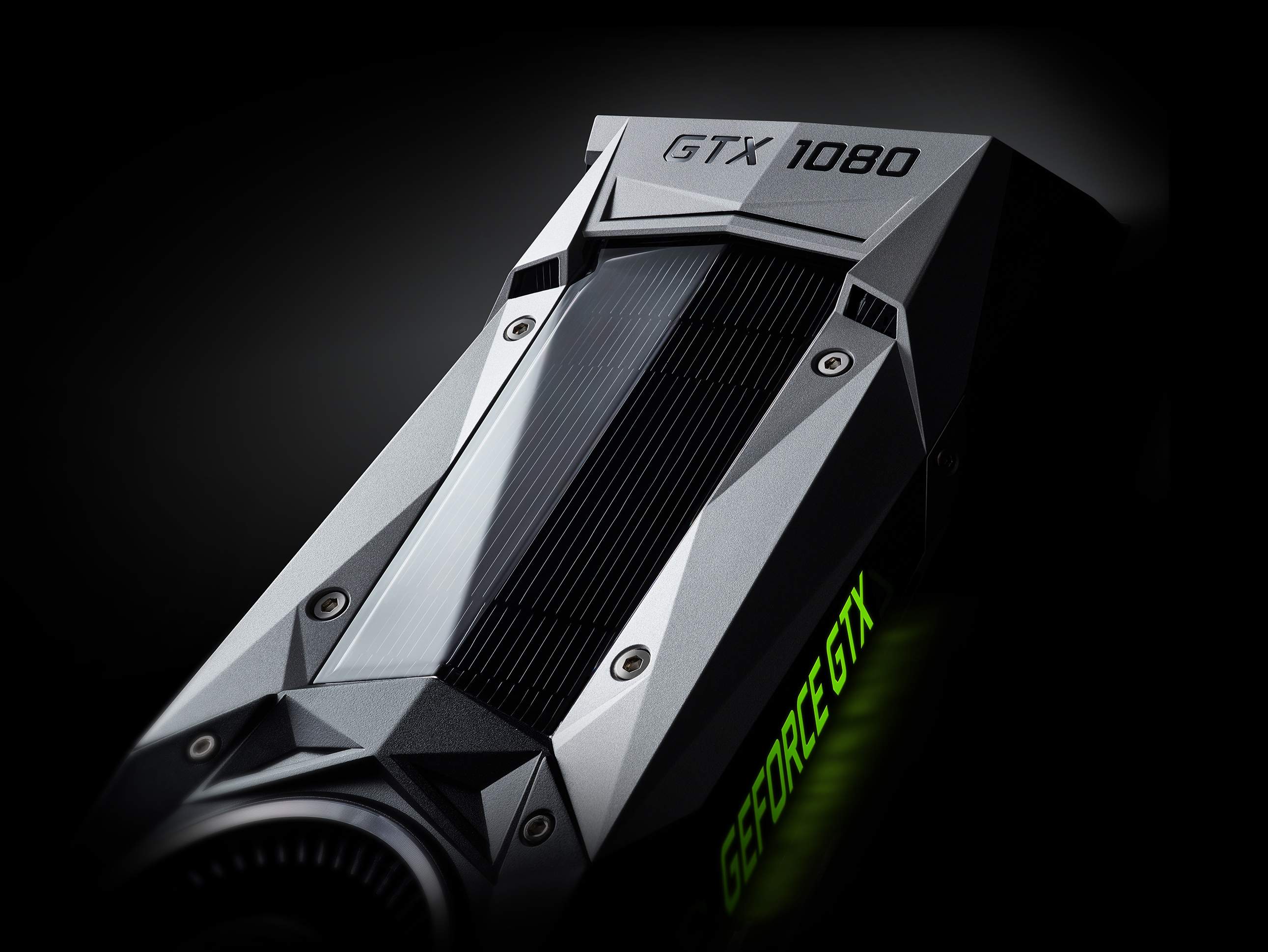 A Quantum Leap in Gaming: NVIDIA Introduces GeForce GTX 1080 