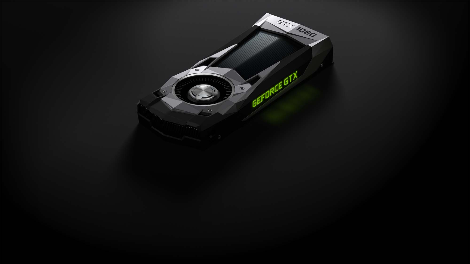 A Quantum Leap for Every Gamer: NVIDIA Unveils the GeForce GTX