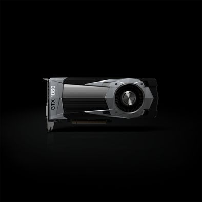 A Quantum Leap for Every Gamer: NVIDIA Unveils the GeForce GTX