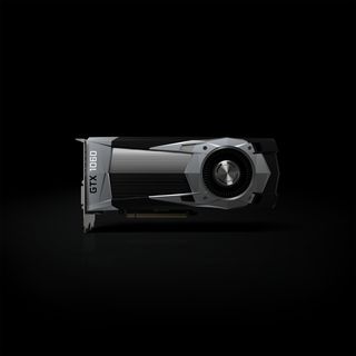 GeForce GTX 1060