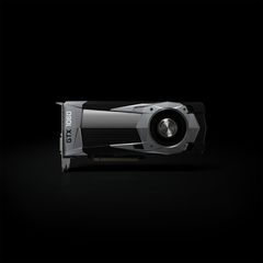 GeForce GTX 1060