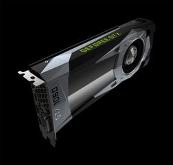 GeForce GTX 1060