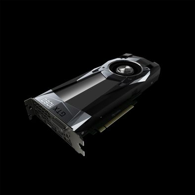 A Quantum Leap for Every Gamer: NVIDIA Unveils the GeForce GTX