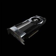 GeForce GTX 1060
