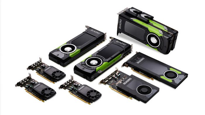  NVIDIA Powers New Class of Supercomputing Workstations with Breakthrough Capabilities for Design and Engineering  