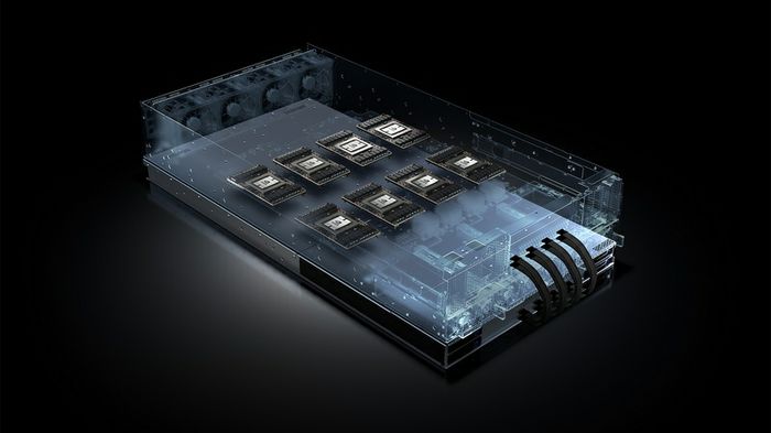  NVIDIA and Microsoft Boost AI Cloud Computing with Launch of Industry-Standard Hyperscale GPU Accelerator  