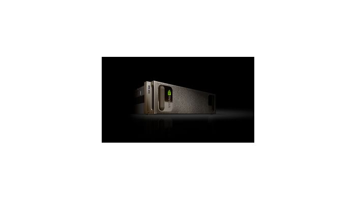  NVIDIA Launches World's First Deep Learning Supercomputer  
