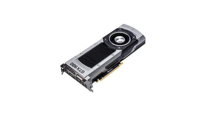NVIDIA Unveils Full Power of Maxwell GPU Architecture With