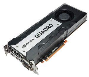 NVIDIA Unveils New Flagship GPU for Visual Computing | NVIDIA Newsroom