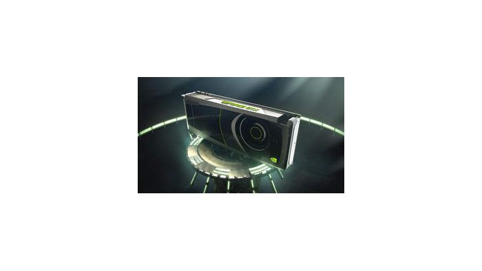  NVIDIA Launches First GeForce GPUs Based on Next-Generation Kepler Architecture  