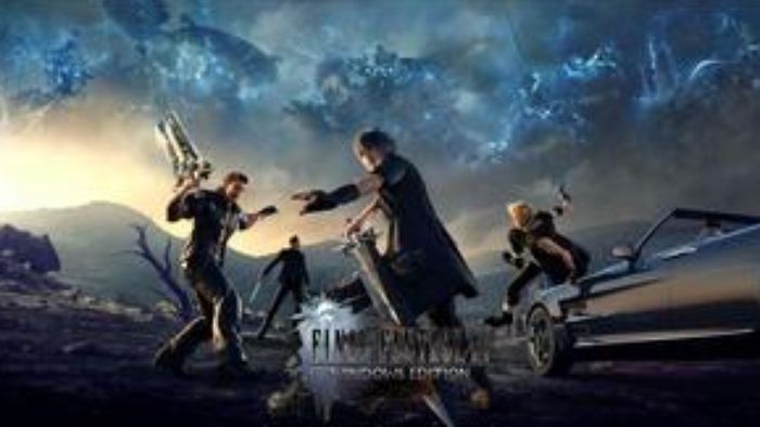  NVIDIA and Square Enix Team Up to Deliver Stunning Version of FINAL FANTASY XV on PC  