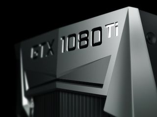 GeForce GTX 1080 TI