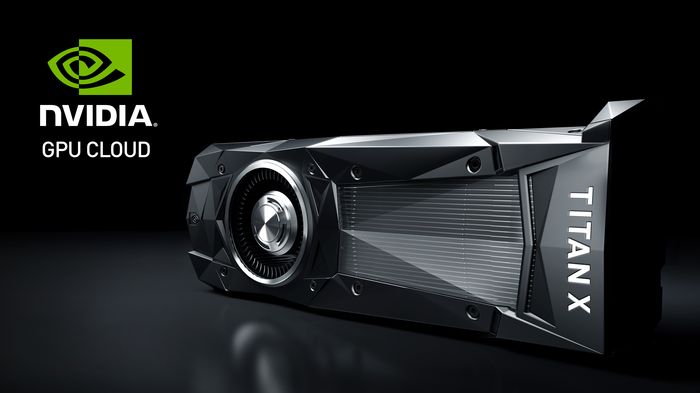 NVIDIA GPU Cloud Now Available to Hundreds of Thousands of AI Researchers Using NVIDIA Desktop GPUs 