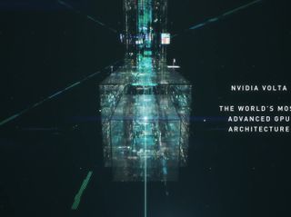 TITAN V GPU