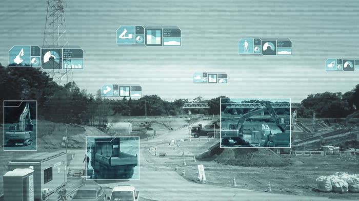  Japan’s Komatsu Selects NVIDIA as Partner for Deploying AI to Create Safer, More Efficient Construction Sites 