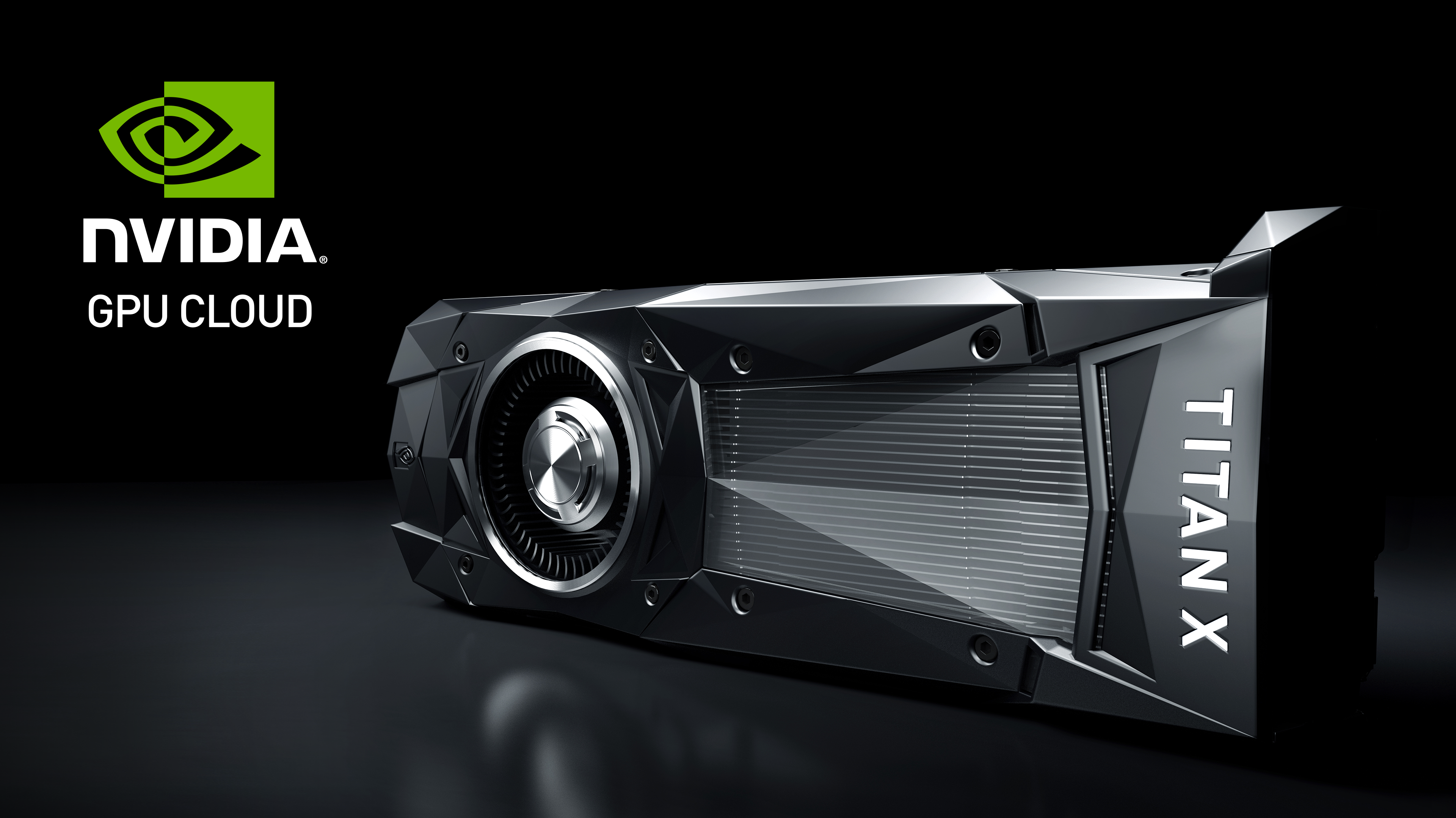NVIDIA GPU Cloud Now Available to Hundreds of Thousands of AI ...