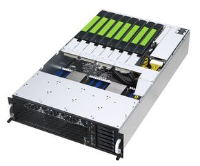 ASUS Certified VCA