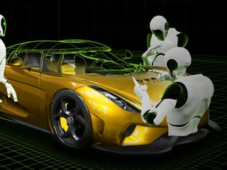 Holodeck