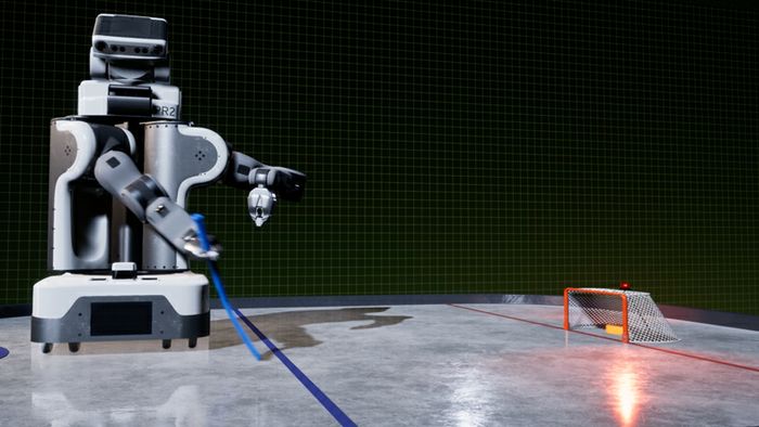 NVIDIA Ushers in New Era of Robotics, with Breakthroughs Making It ...