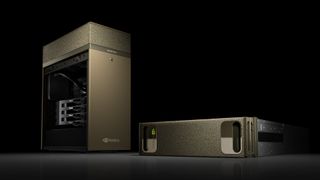 NVIDIA Advances AI Computing Revolution with New Volta-Based DGX