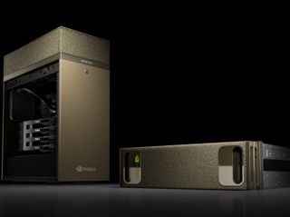 NVIDIA DGX Systems
