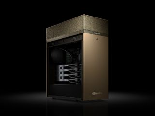 NVIDIA DGX Station