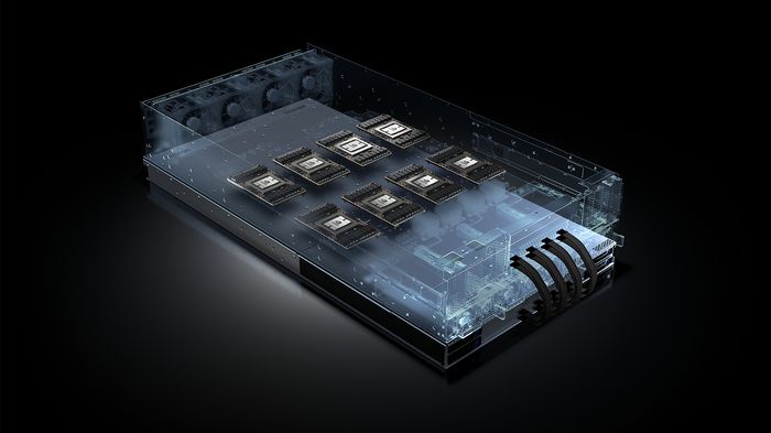  NVIDIA Partners with World's Top Server Manufacturers to Advance AI Cloud Computing  