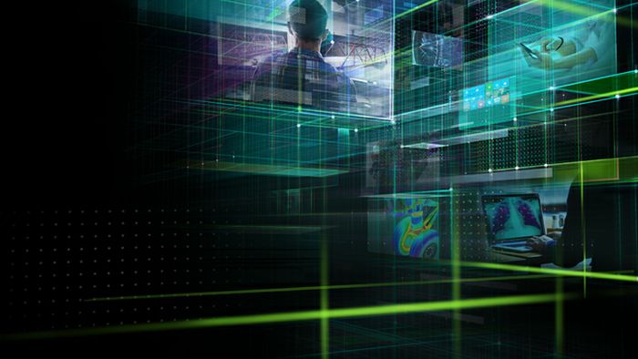 NVIDIA Quadro Virtual Data Center Workstation Software Turns Tesla GPU ...