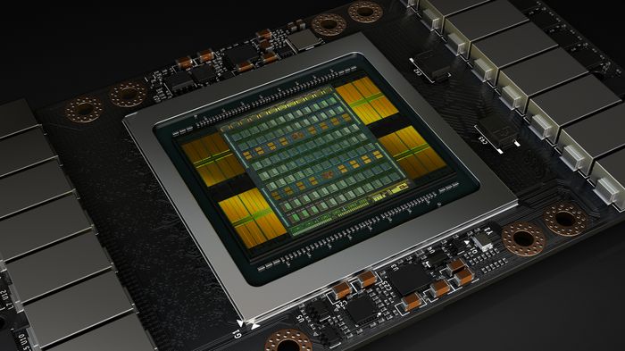  China's Top Cloud Providers Adopt NVIDIA Volta GPUs to Supercharge Next-Gen AI Services  